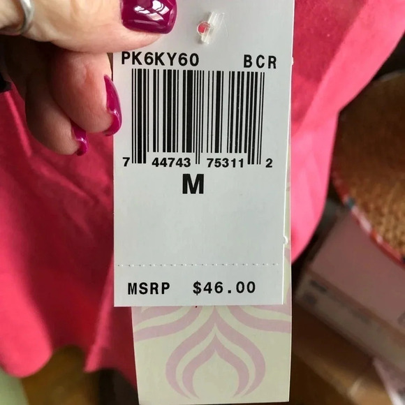 PINK LOTUS PL Movement Endless Possibilities - Picture 4 of 7